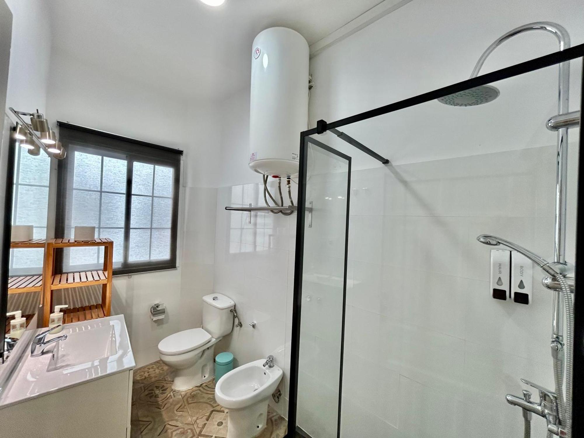 Acogedor Apt 8Pax 4Bdr 2Bth - Cozyhomesevilla1 Exterior foto