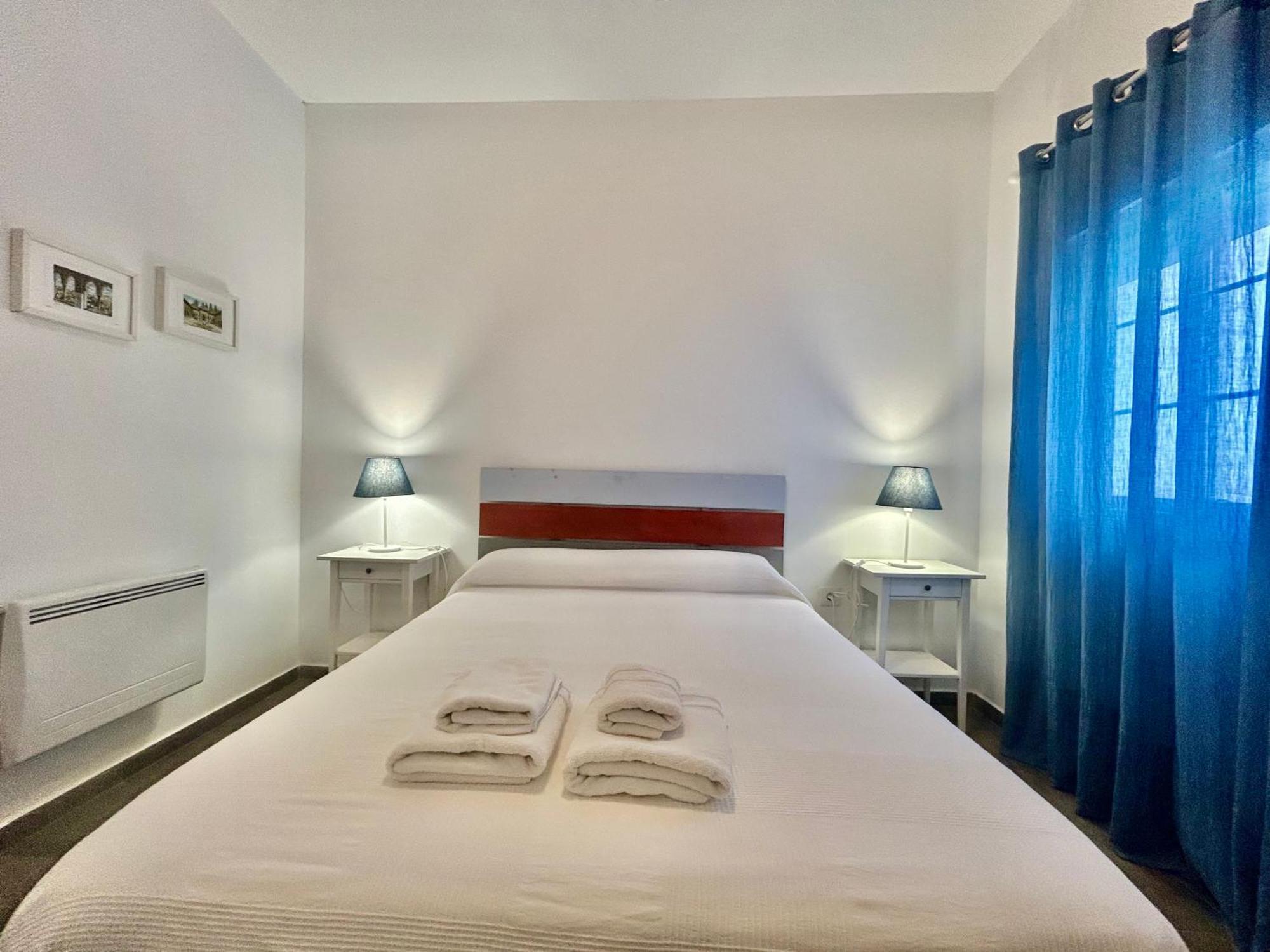 Acogedor Apt 8Pax 4Bdr 2Bth - Cozyhomesevilla1 Exterior foto